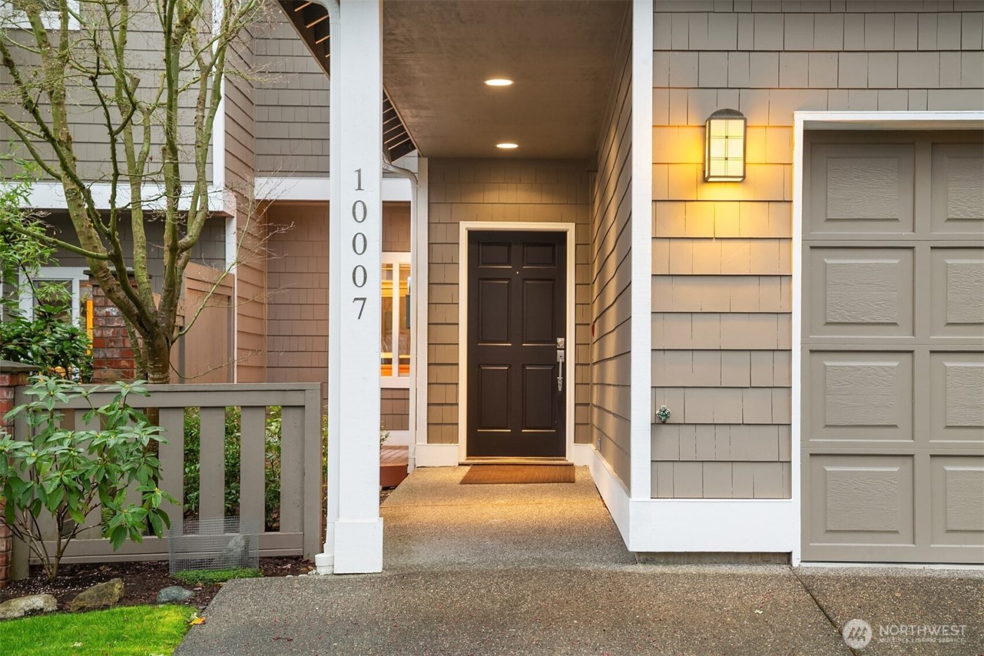 10007 NE 37th Court , Kirkland, WA 98033
