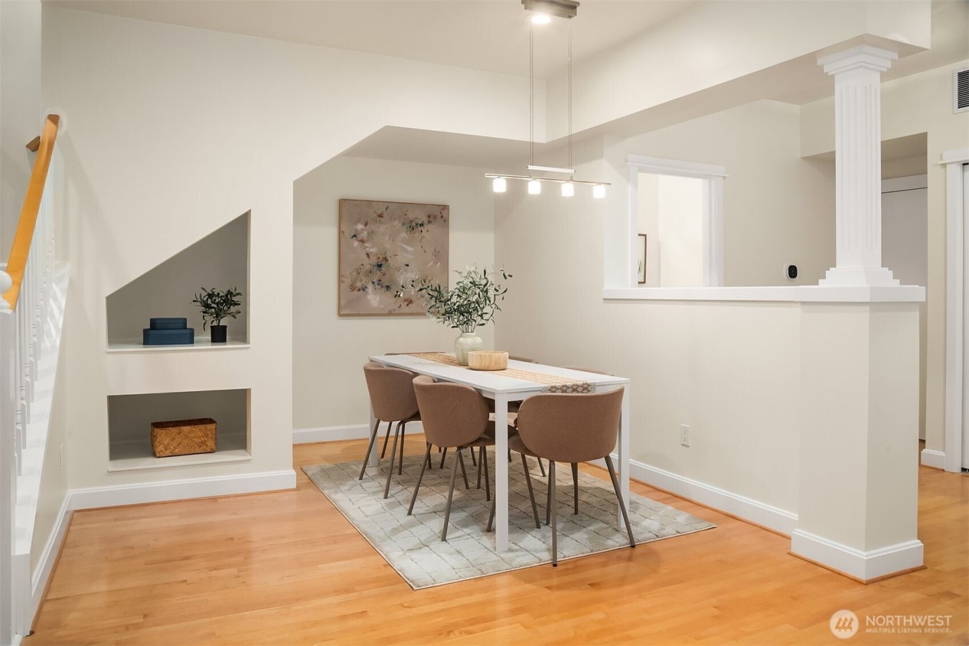 10007 NE 37th Court , Kirkland, WA 98033
