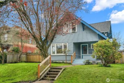 2110 Virginia Avenue , Everett, WA 98201