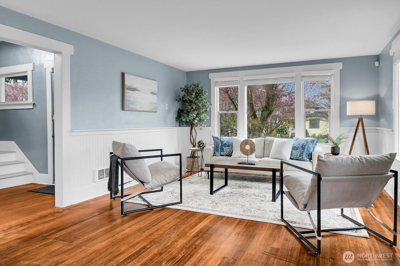 2110 Virginia Avenue , Everett, WA 98201