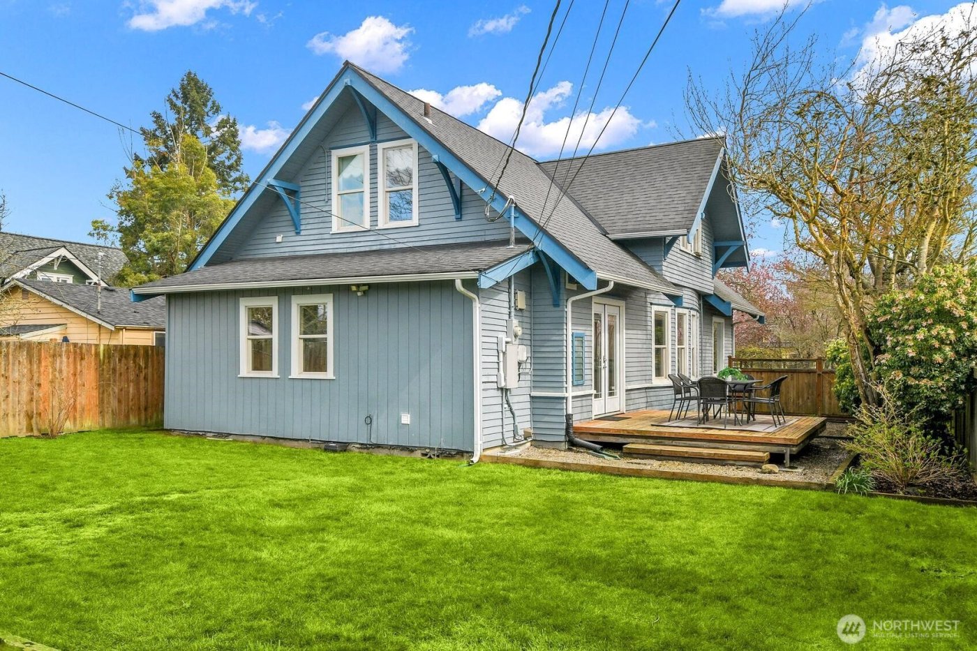 2110 Virginia Avenue , Everett, WA 98201