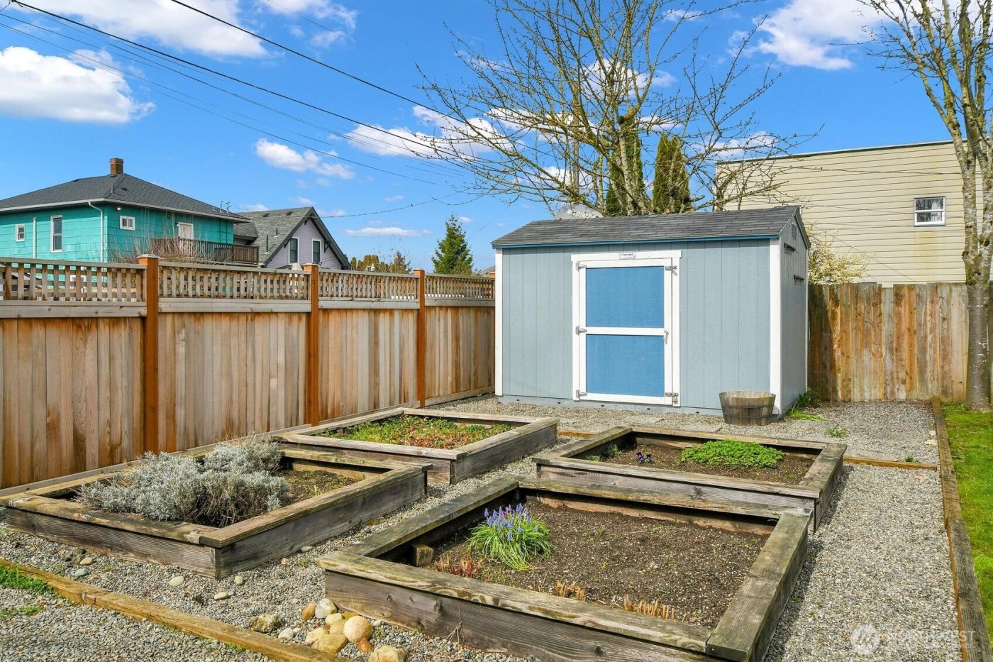 2110 Virginia Avenue , Everett, WA 98201