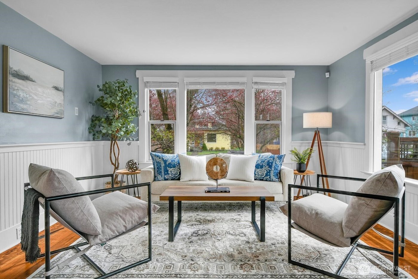 2110 Virginia Avenue , Everett, WA 98201