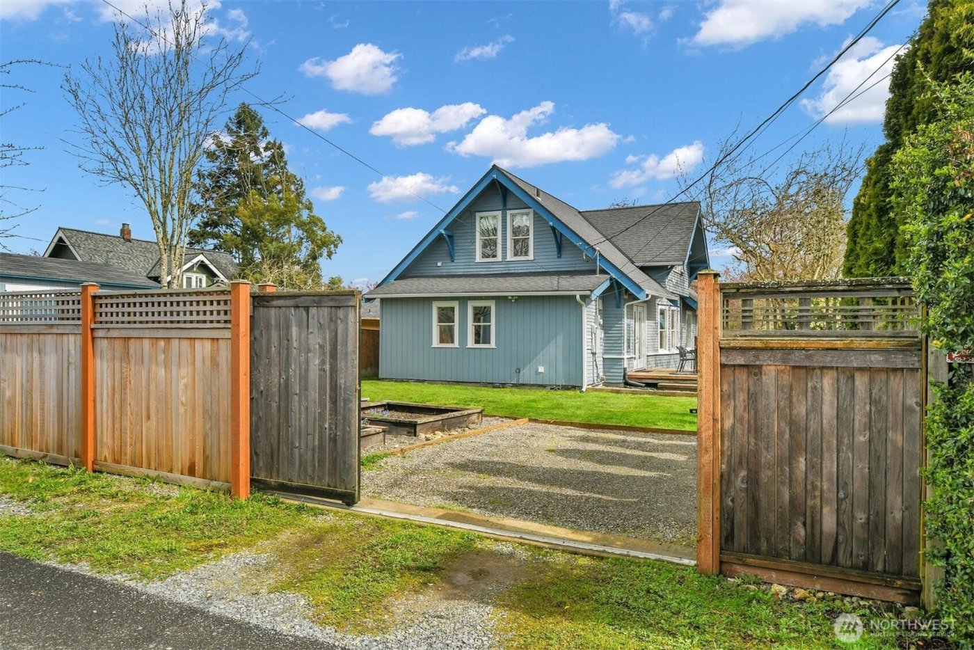 2110 Virginia Avenue , Everett, WA 98201