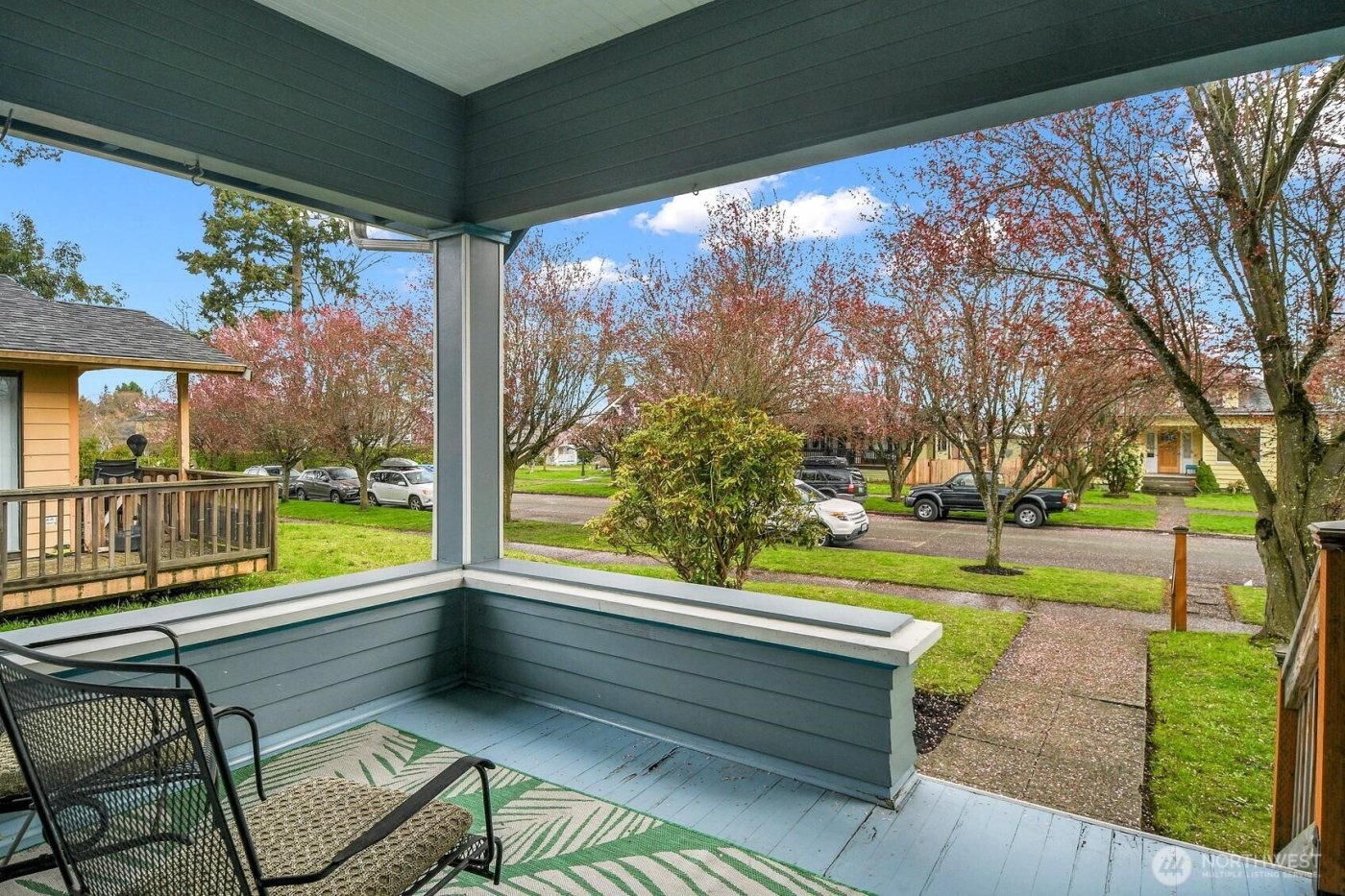 2110 Virginia Avenue , Everett, WA 98201