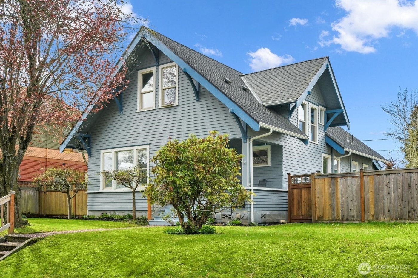 2110 Virginia Avenue , Everett, WA 98201