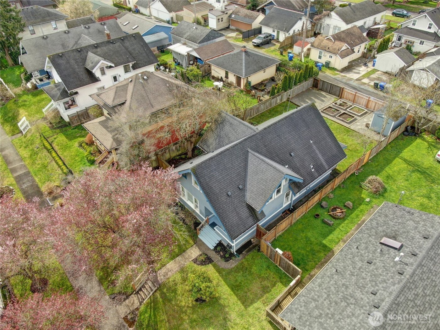 2110 Virginia Avenue , Everett, WA 98201