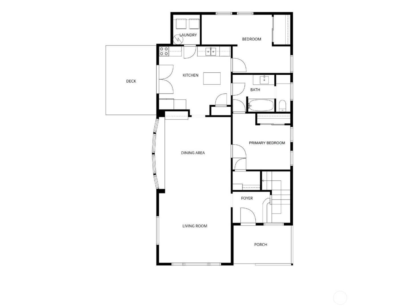 2110 Virginia Avenue , Everett, WA 98201