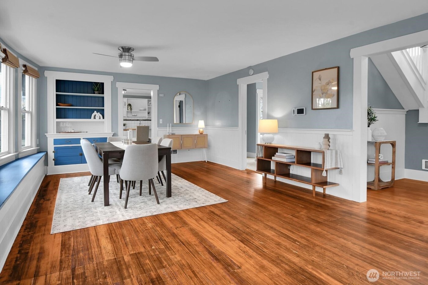 2110 Virginia Avenue , Everett, WA 98201