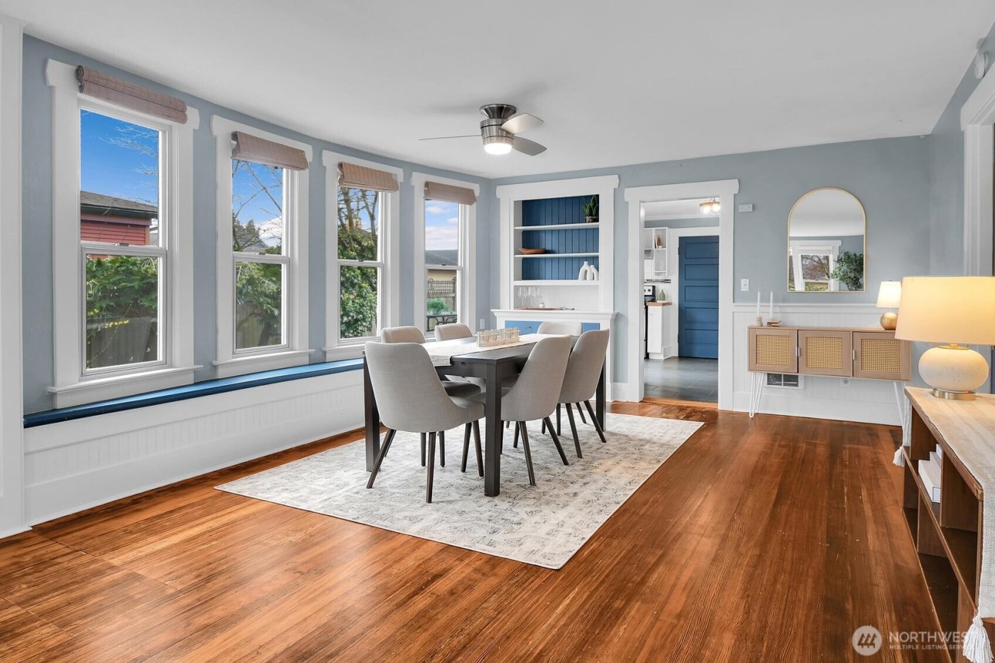 2110 Virginia Avenue , Everett, WA 98201