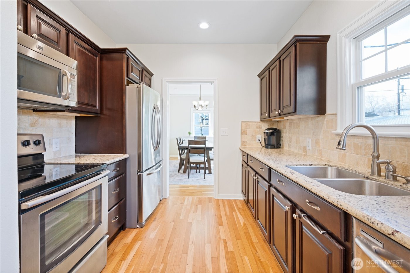 2824 Garfield Street , Longview, WA 98632