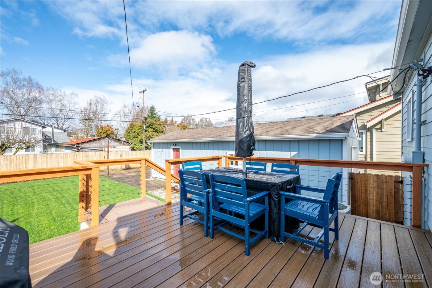 2824 Garfield Street , Longview, WA 98632