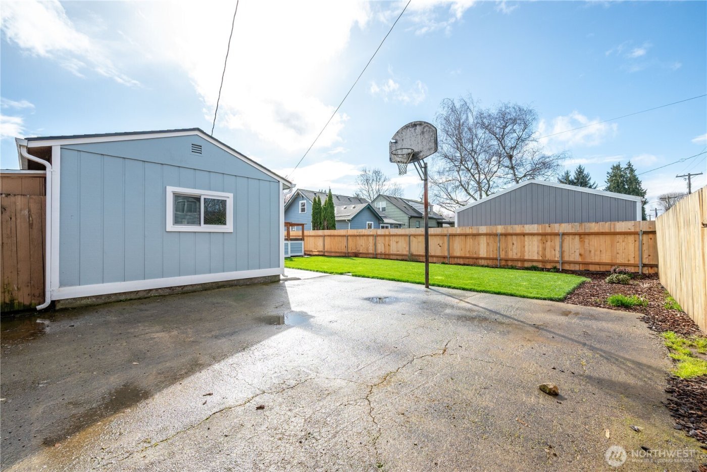 2824 Garfield Street , Longview, WA 98632
