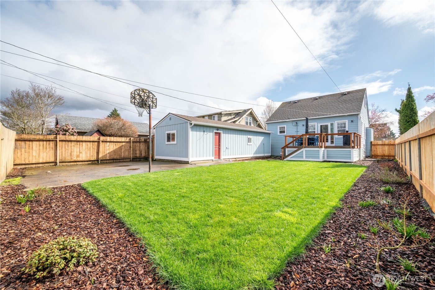 2824 Garfield Street , Longview, WA 98632