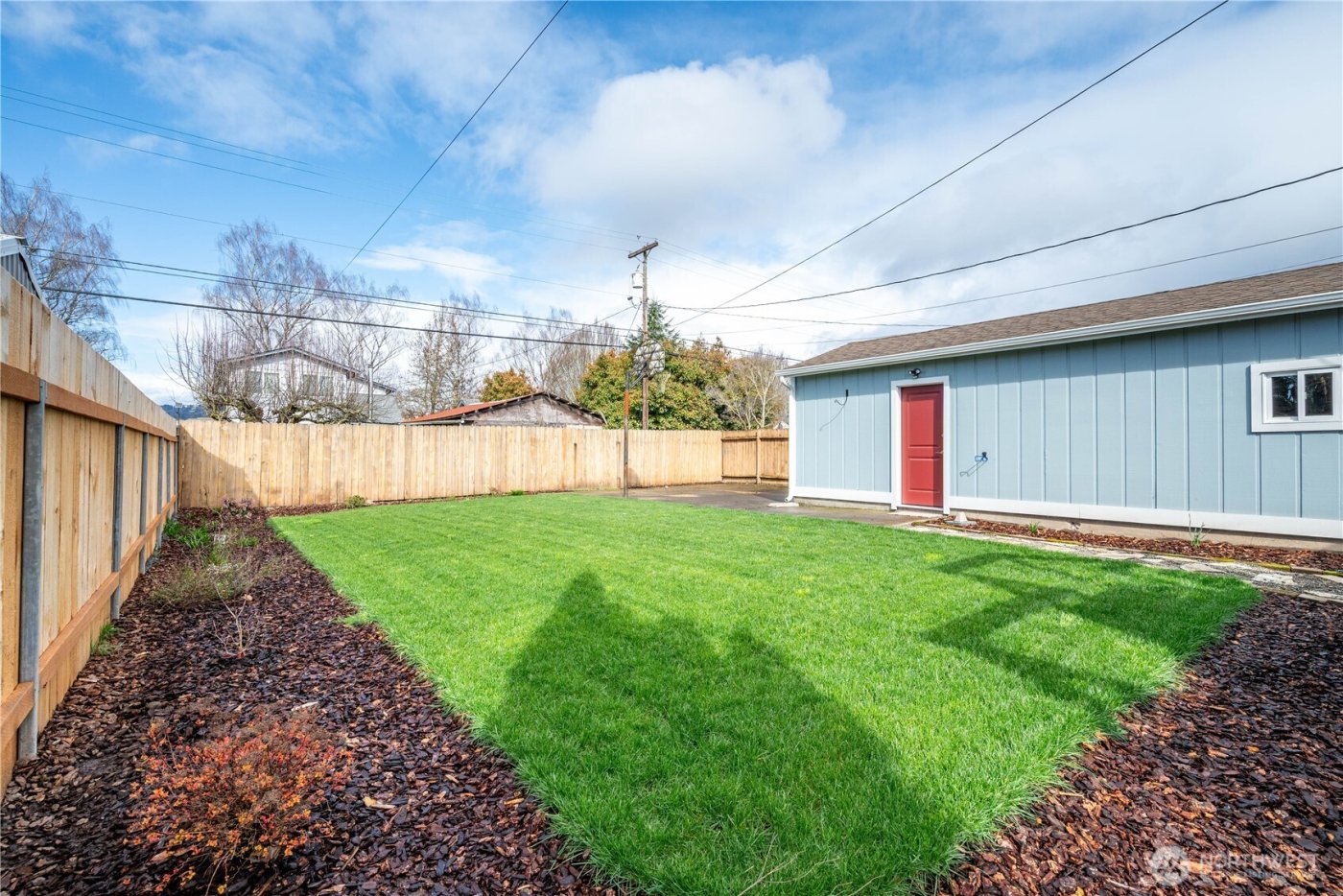 2824 Garfield Street , Longview, WA 98632