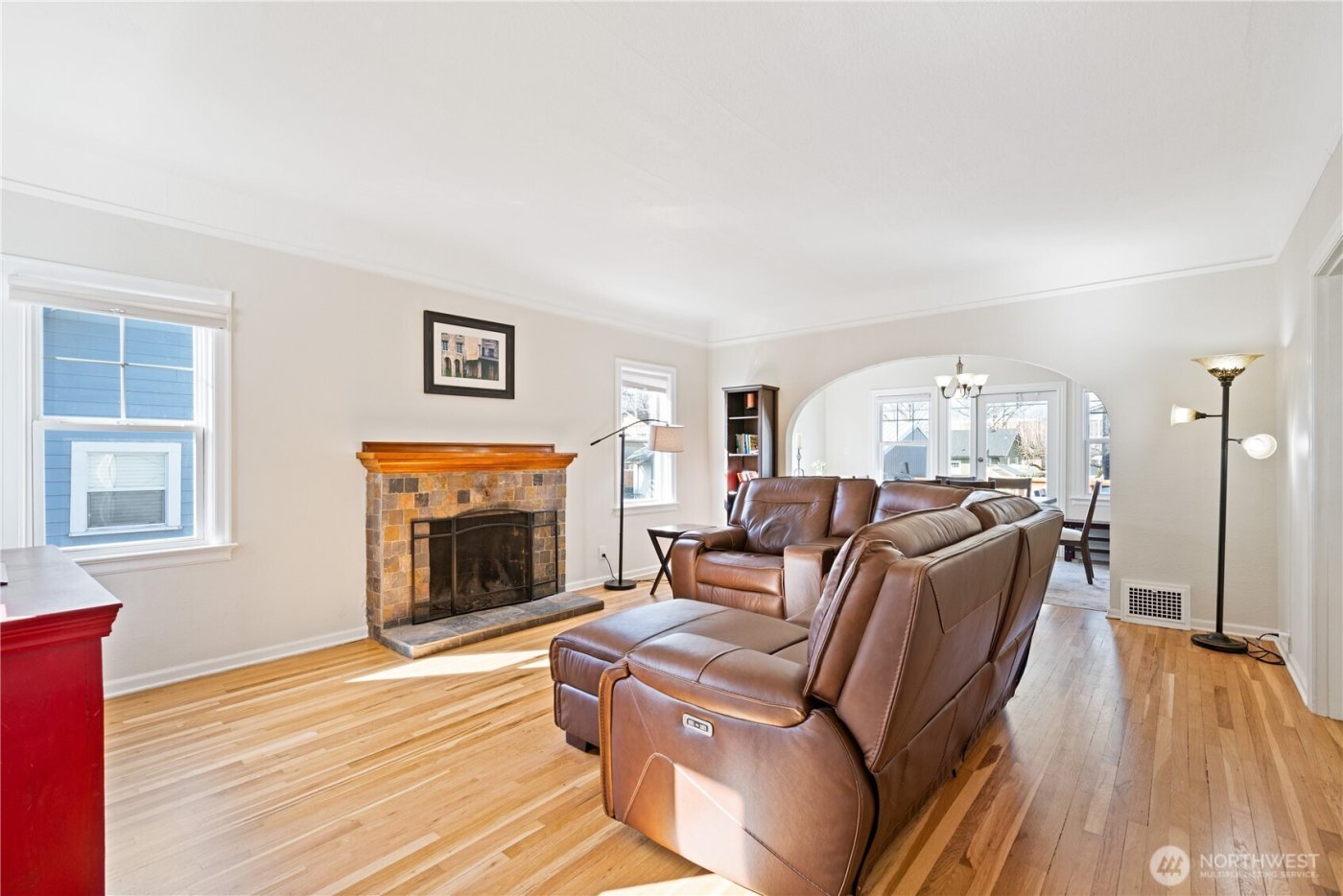 2824 Garfield Street , Longview, WA 98632