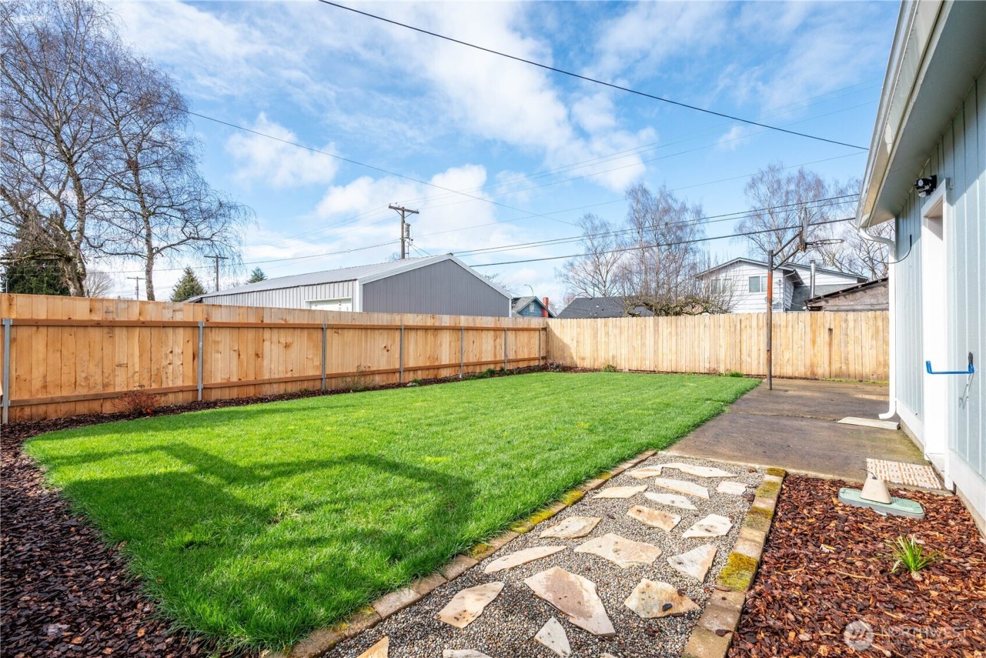 2824 Garfield Street , Longview, WA 98632