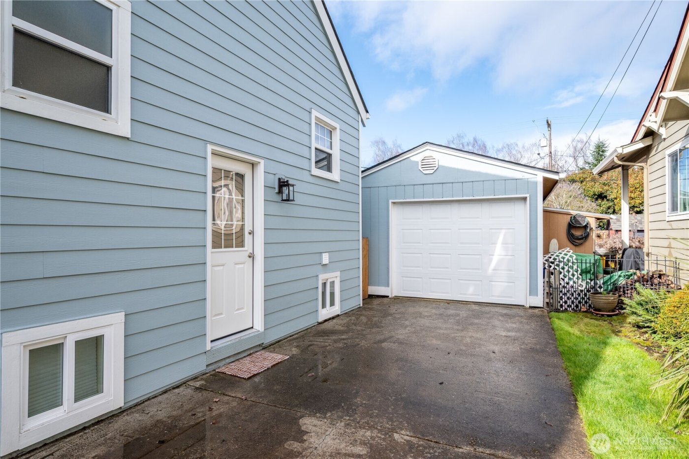 2824 Garfield Street , Longview, WA 98632