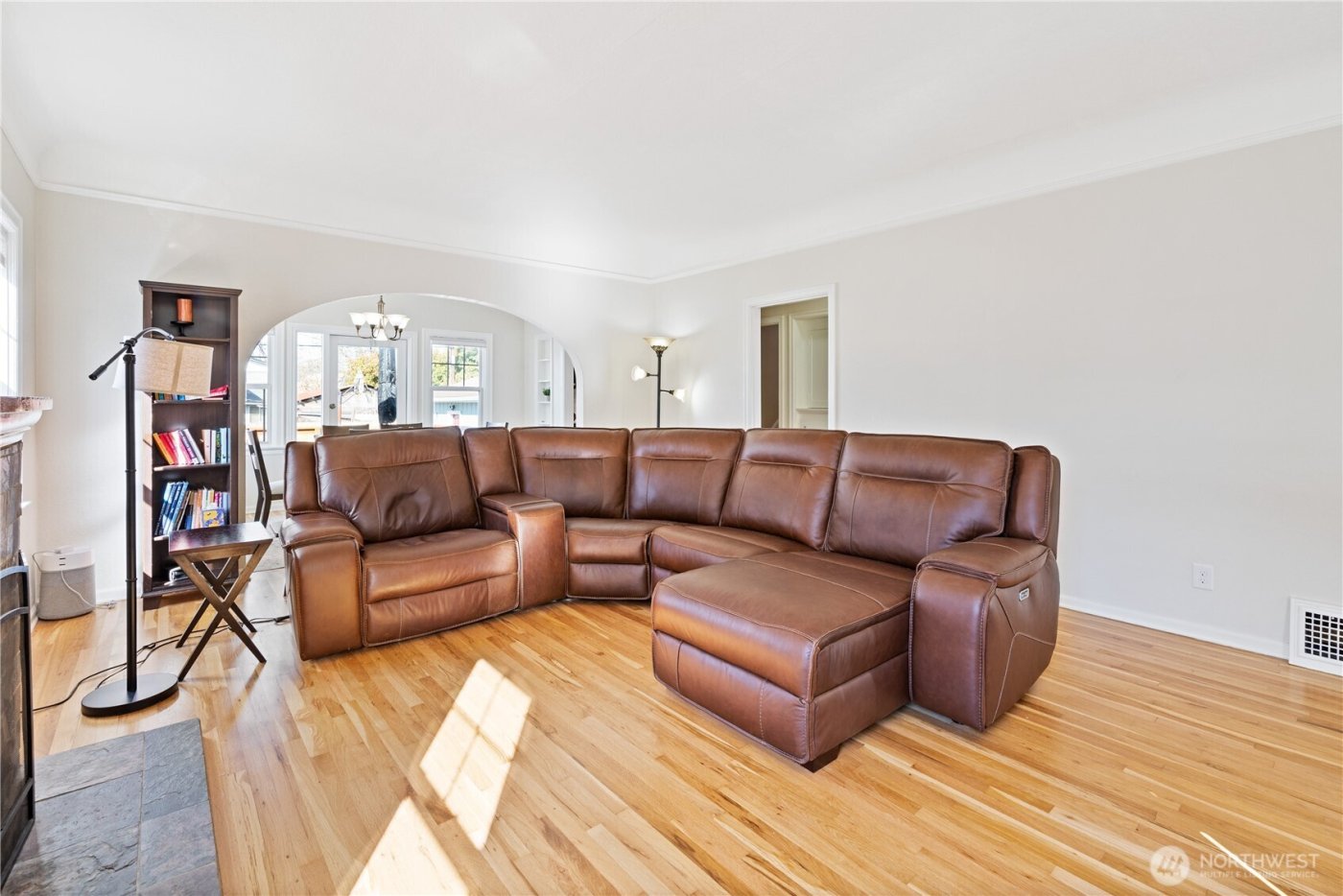 2824 Garfield Street , Longview, WA 98632