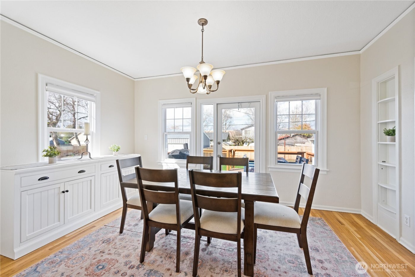 2824 Garfield Street , Longview, WA 98632