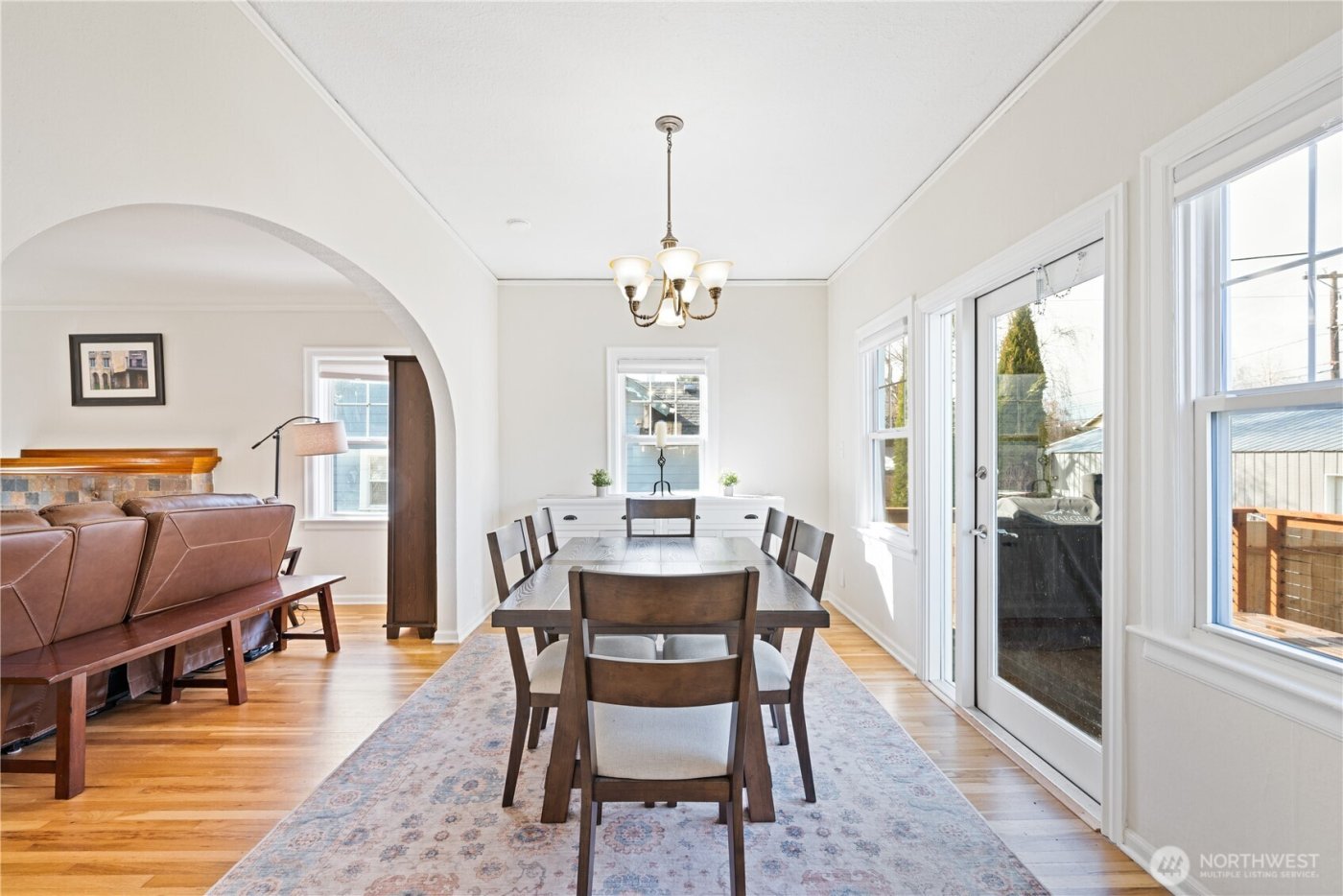 2824 Garfield Street , Longview, WA 98632