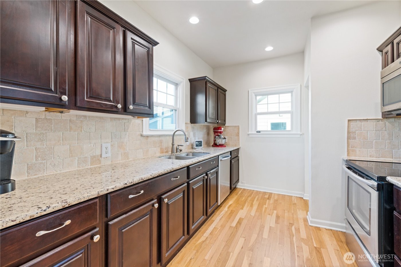 2824 Garfield Street , Longview, WA 98632