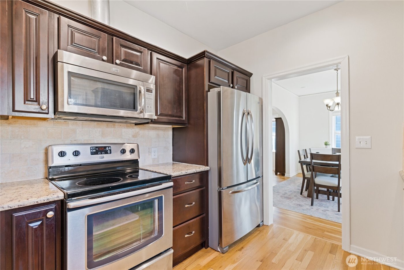 2824 Garfield Street , Longview, WA 98632