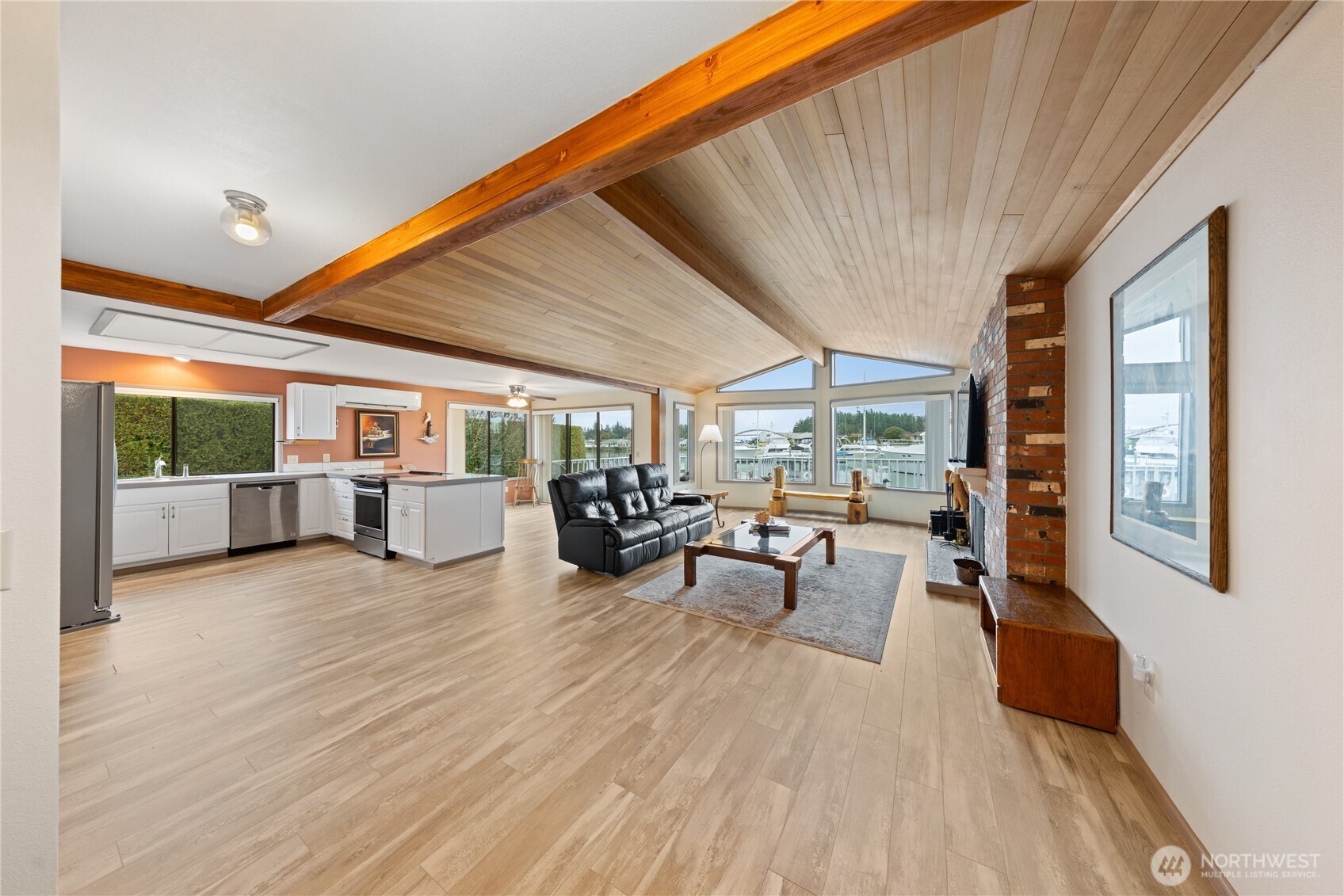 858 Kalispell Drive , La Conner, WA 98257