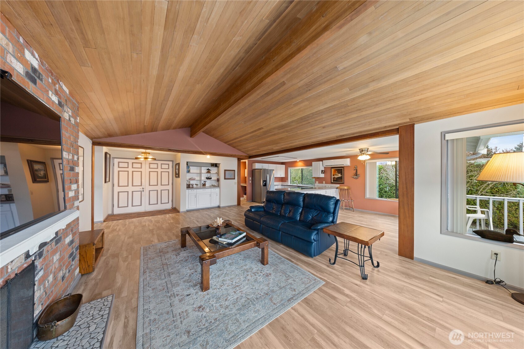 858 Kalispell Drive , La Conner, WA 98257