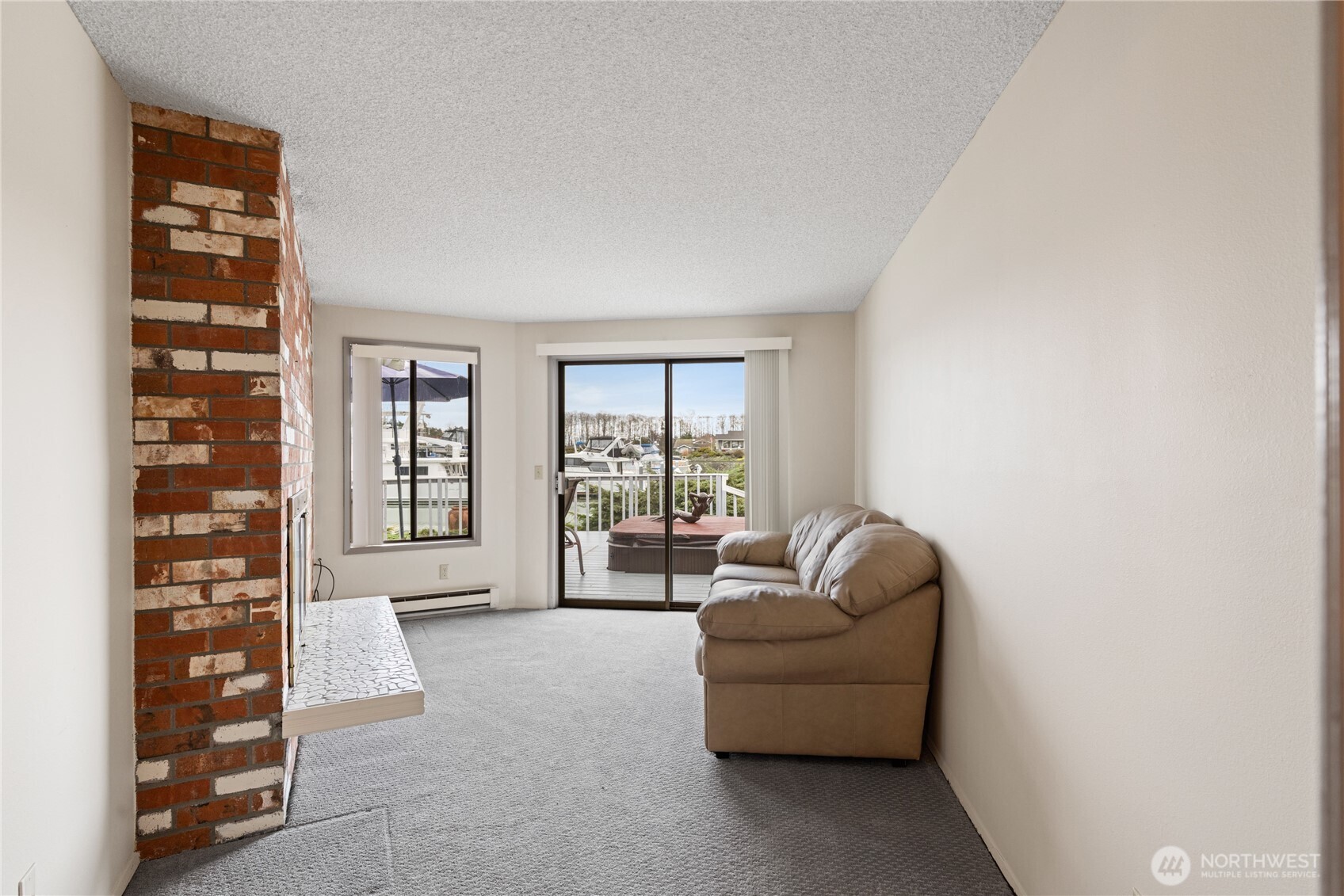 858 Kalispell Drive , La Conner, WA 98257