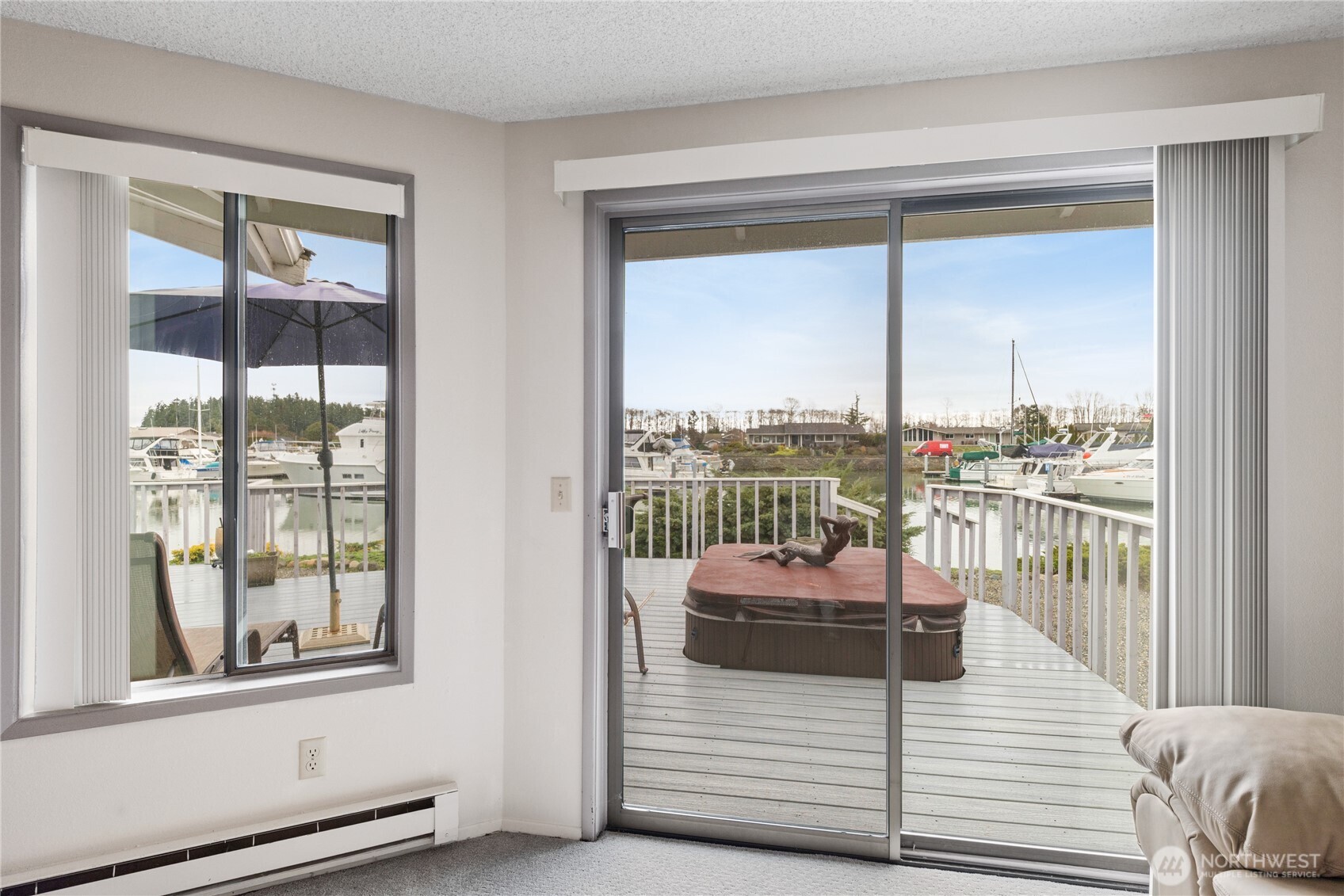 858 Kalispell Drive , La Conner, WA 98257