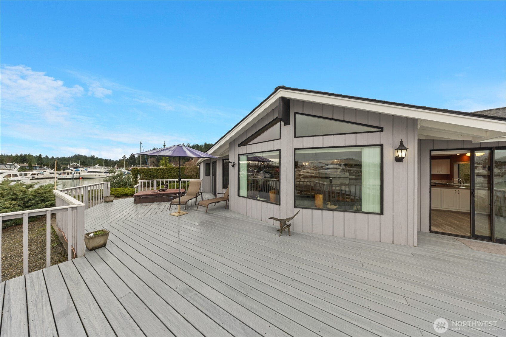 858 Kalispell Drive , La Conner, WA 98257