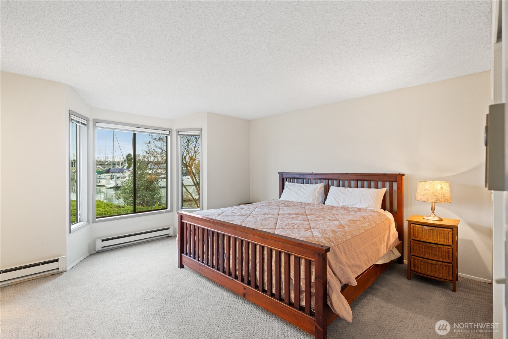 858 Kalispell Drive , La Conner, WA 98257