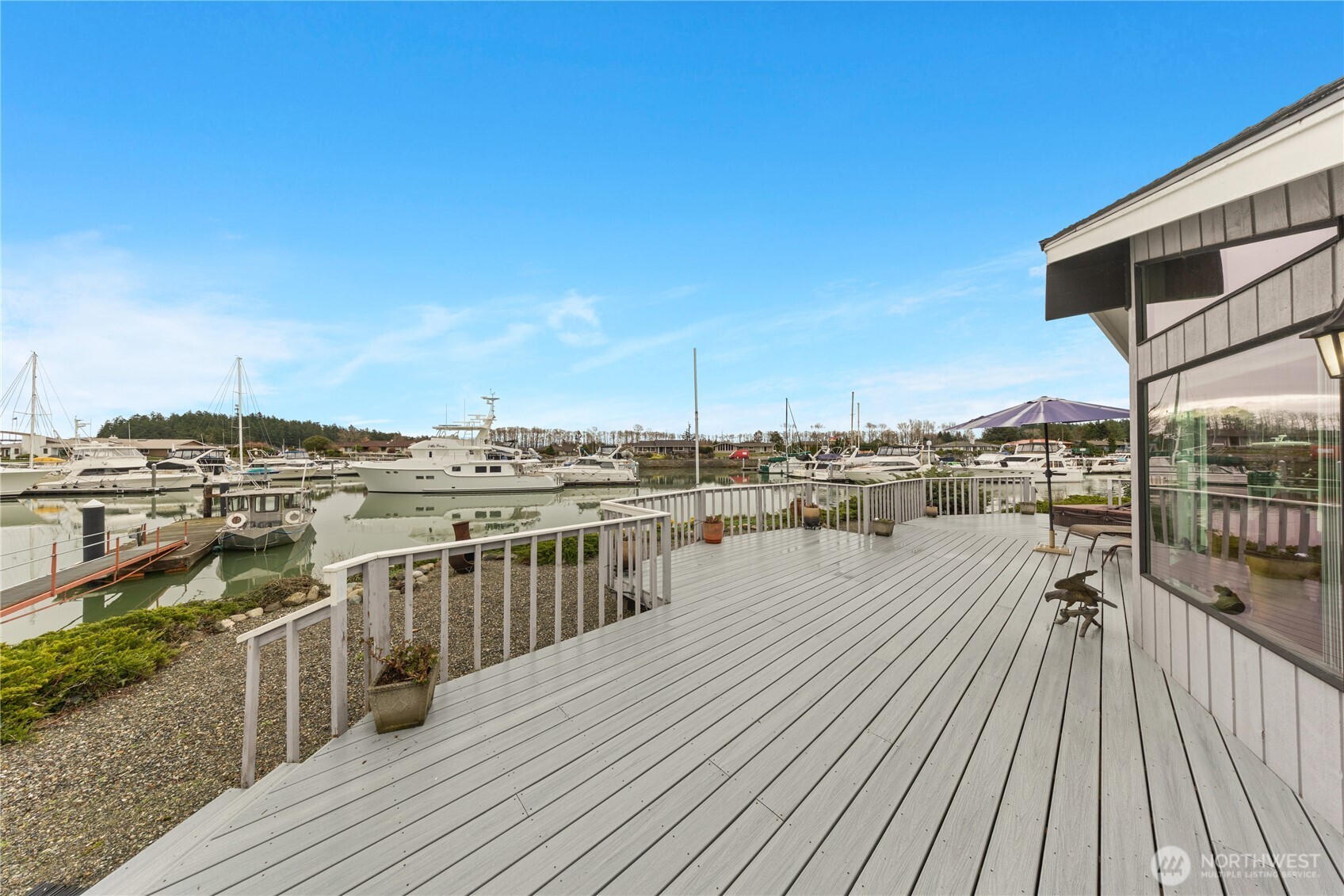 858 Kalispell Drive , La Conner, WA 98257