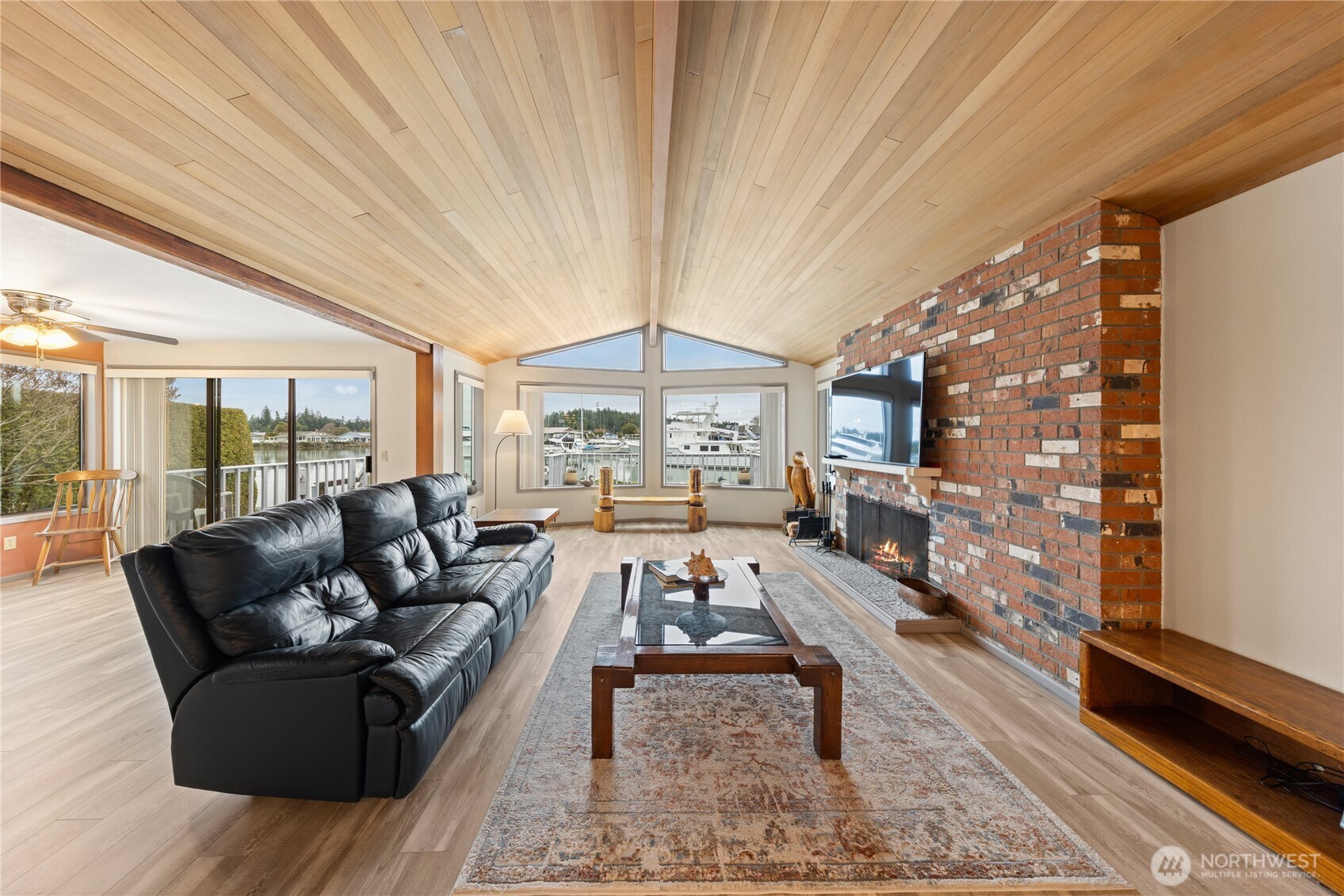 858 Kalispell Drive , La Conner, WA 98257