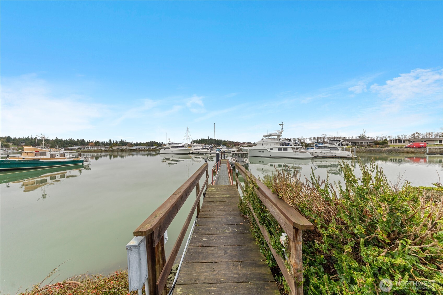 858 Kalispell Drive , La Conner, WA 98257