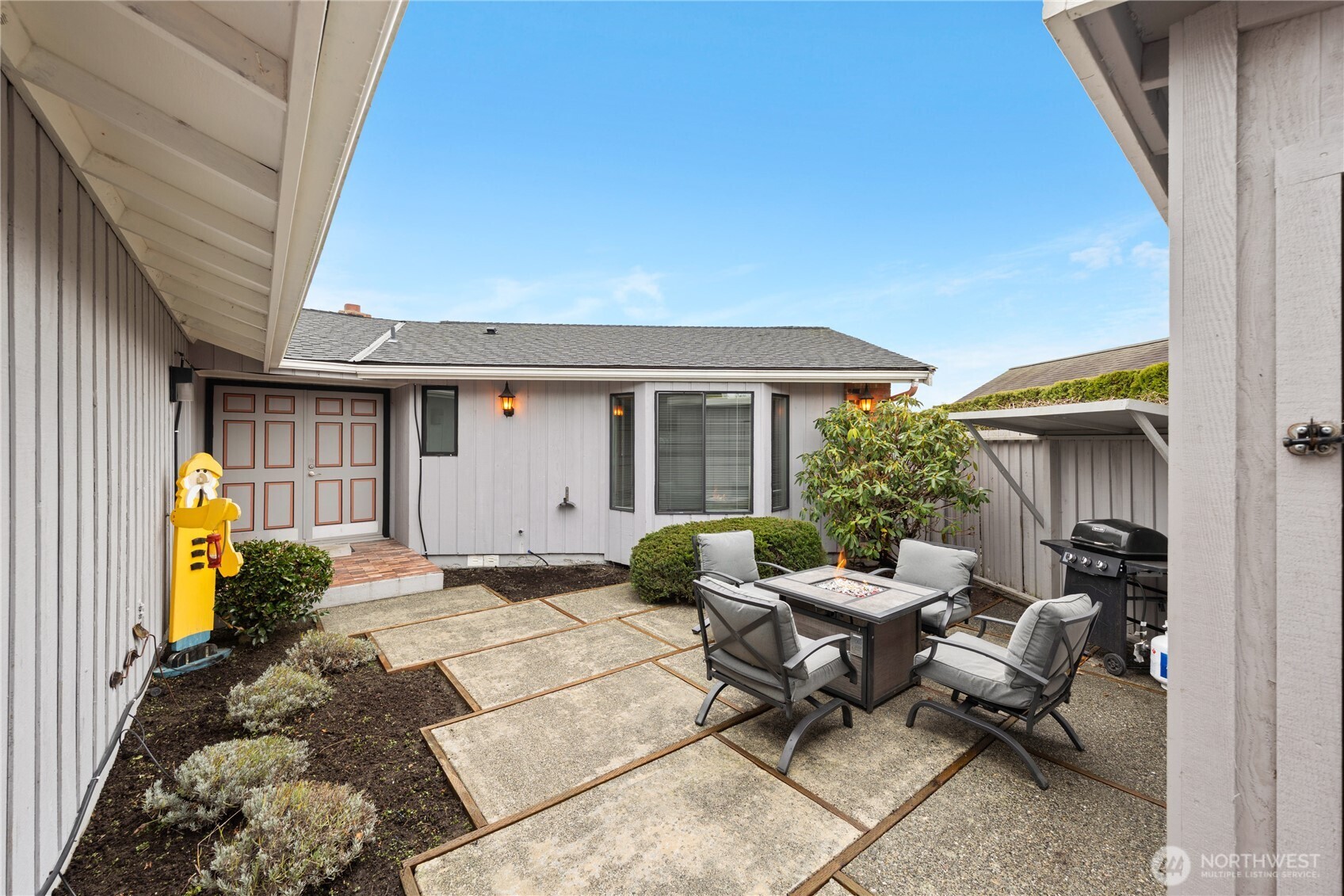 858 Kalispell Drive , La Conner, WA 98257