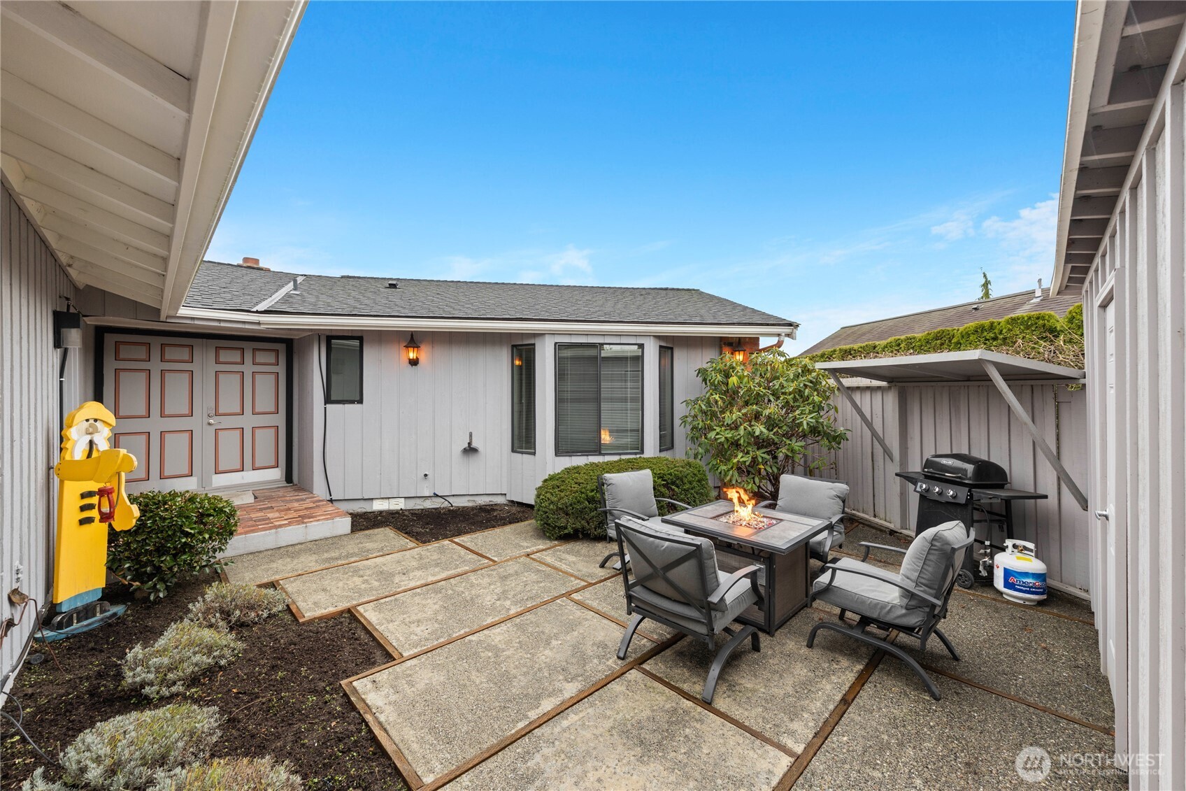 858 Kalispell Drive , La Conner, WA 98257