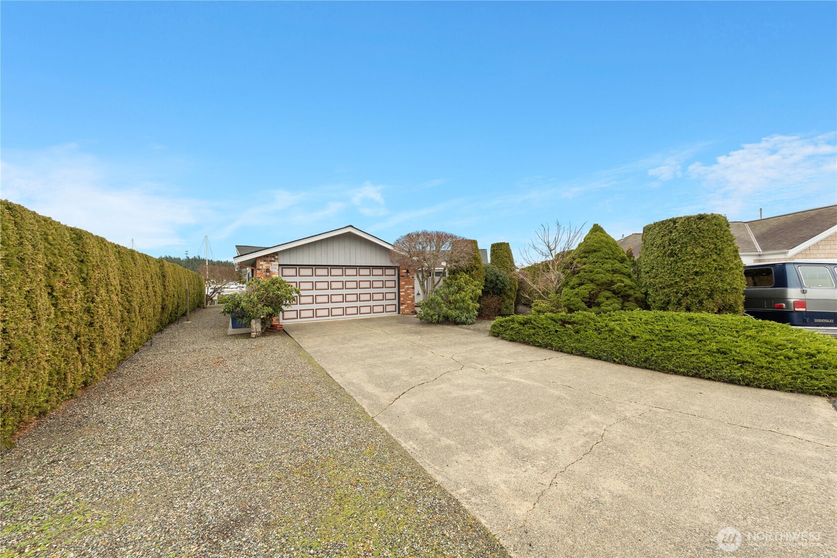 858 Kalispell Drive , La Conner, WA 98257