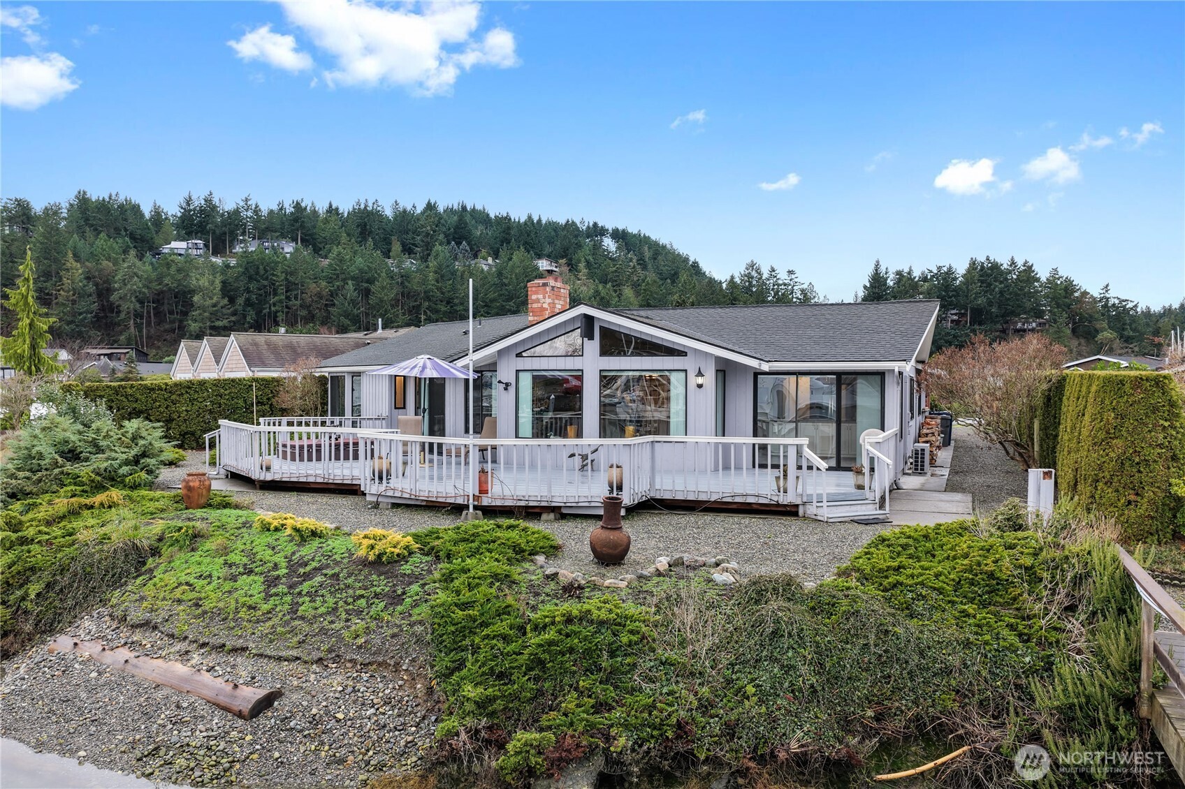 858 Kalispell Drive , La Conner, WA 98257