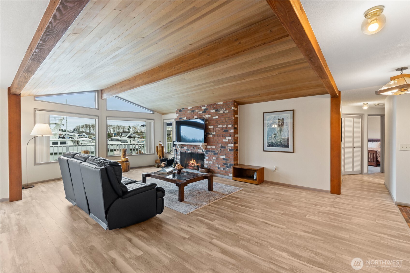 858 Kalispell Drive , La Conner, WA 98257