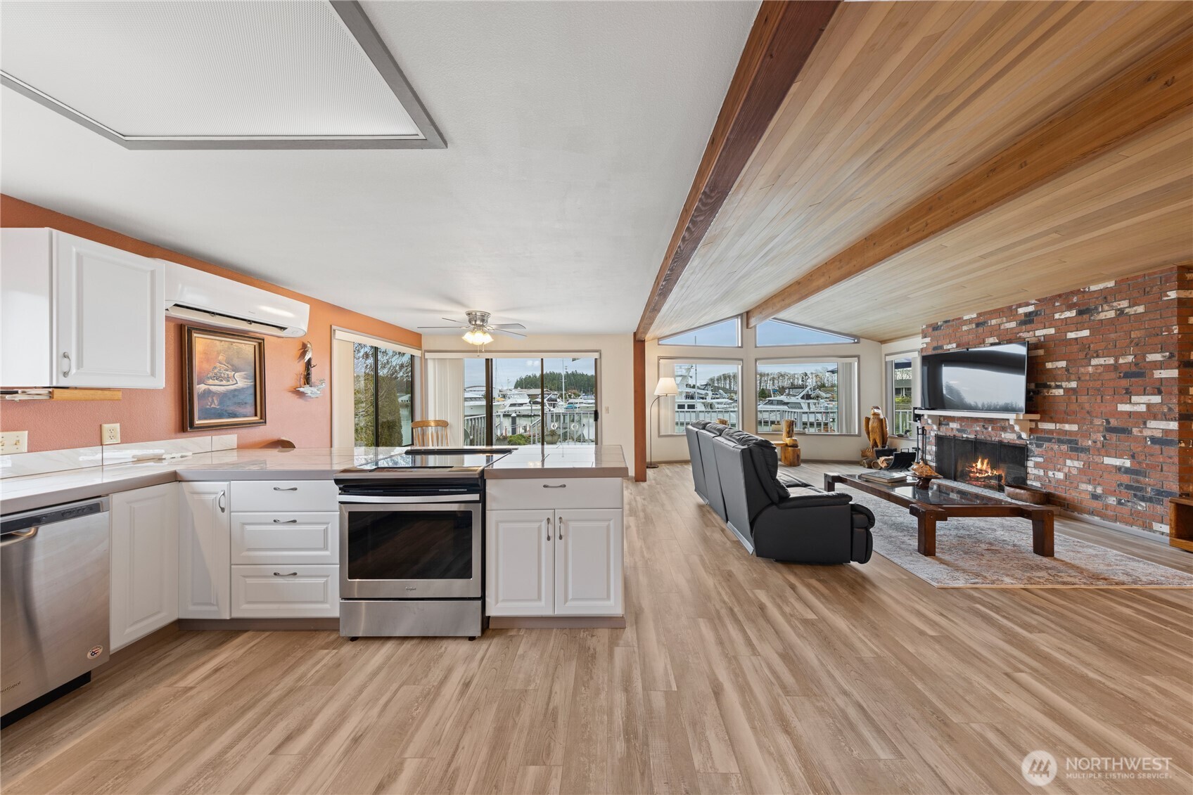 858 Kalispell Drive , La Conner, WA 98257