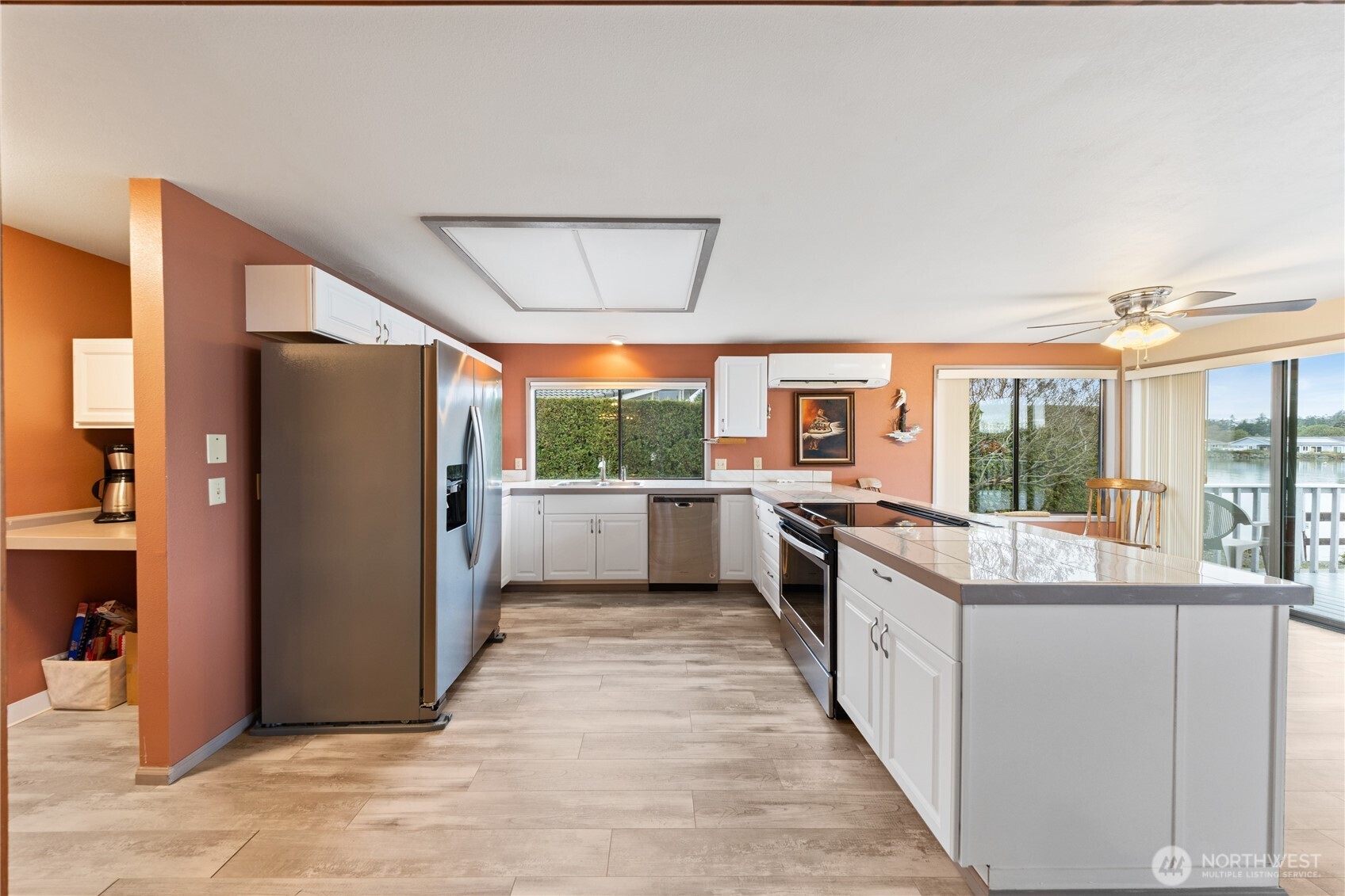 858 Kalispell Drive , La Conner, WA 98257