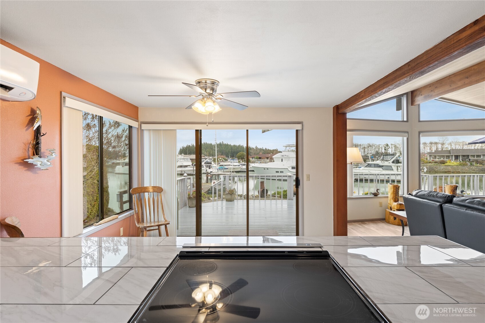 858 Kalispell Drive , La Conner, WA 98257