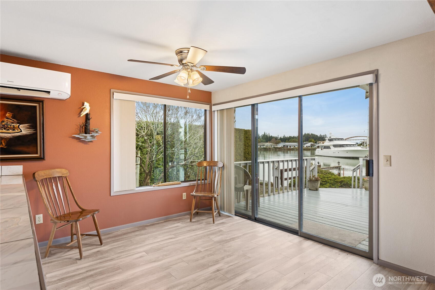 858 Kalispell Drive , La Conner, WA 98257