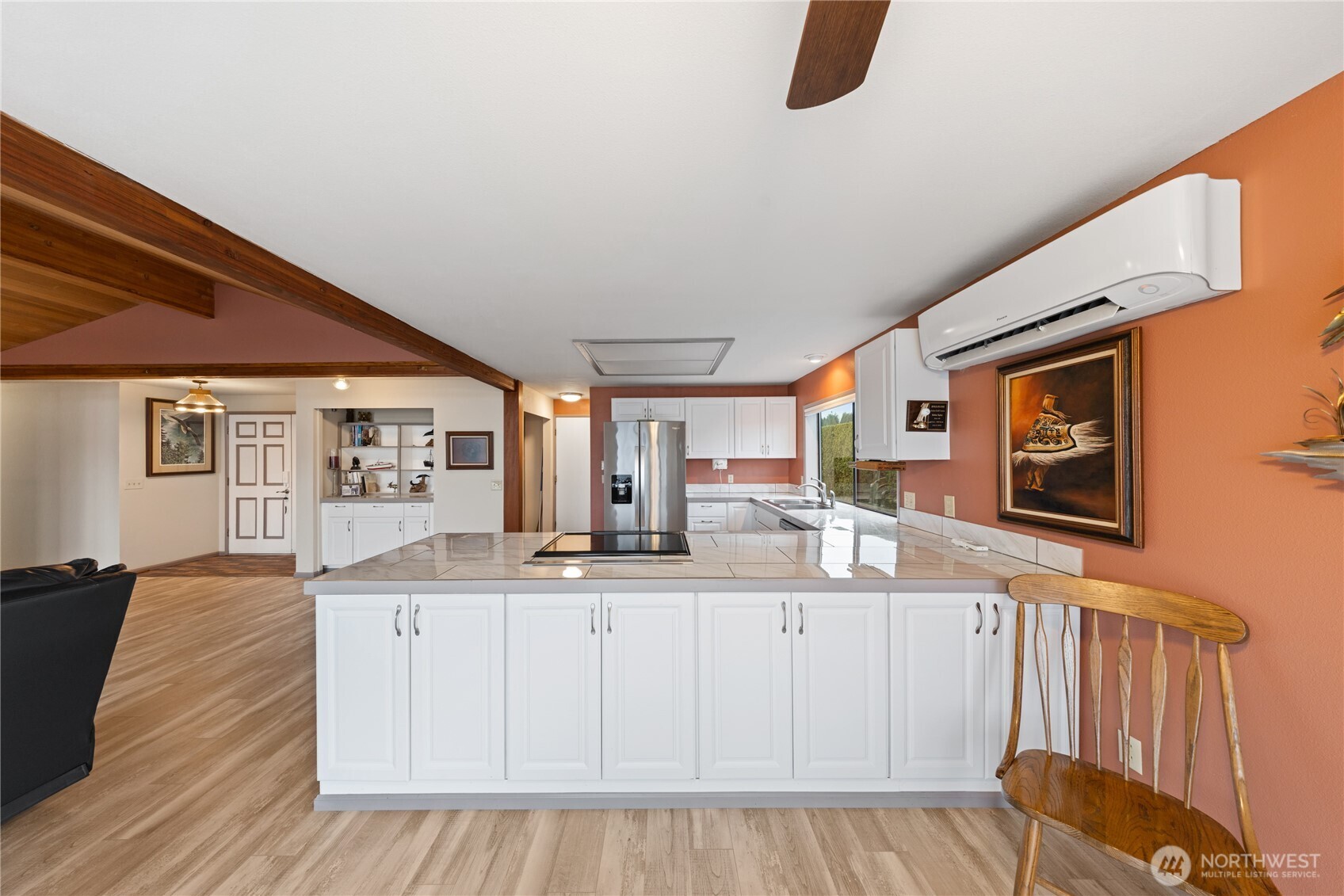 858 Kalispell Drive , La Conner, WA 98257