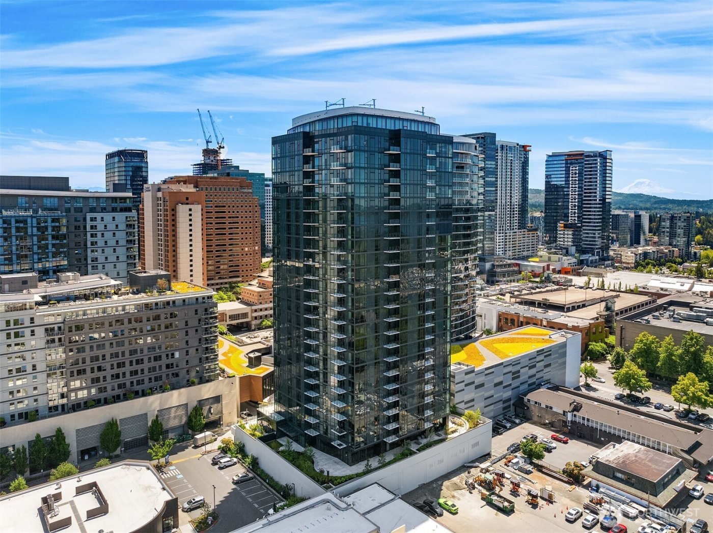 889 103rd Avenue #410, Bellevue, WA 98004
