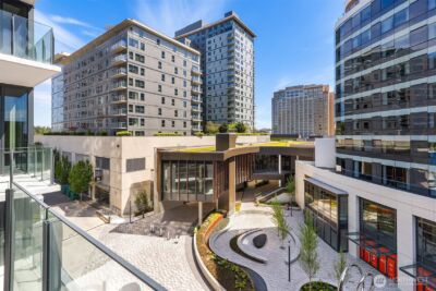 889 103rd Avenue #410, Bellevue, WA 98004 - Photo 23