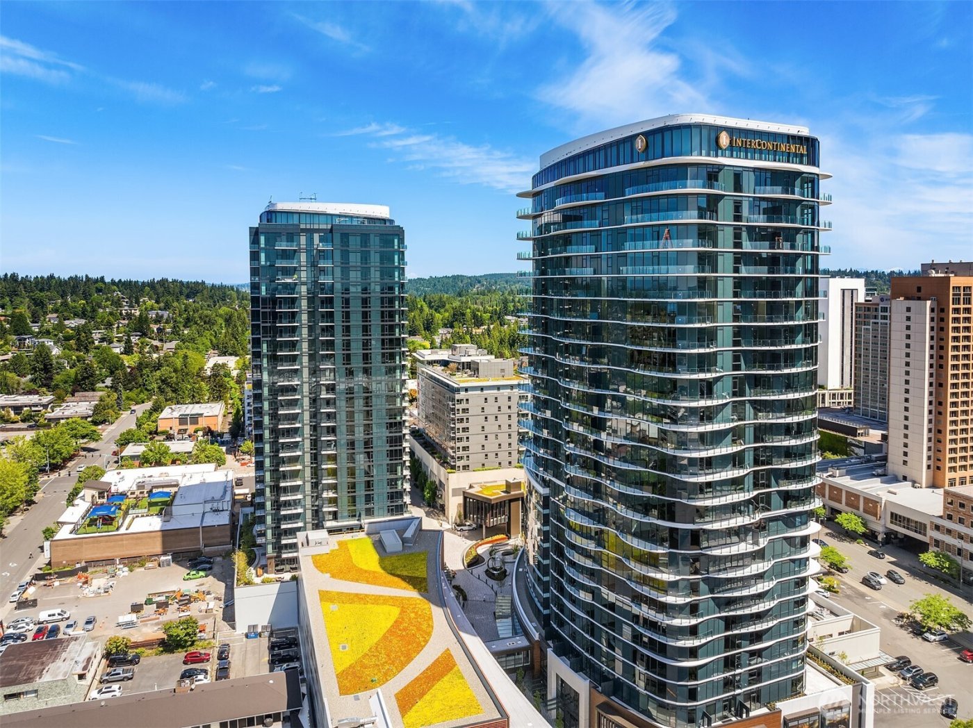 889 103rd Avenue #410, Bellevue, WA 98004