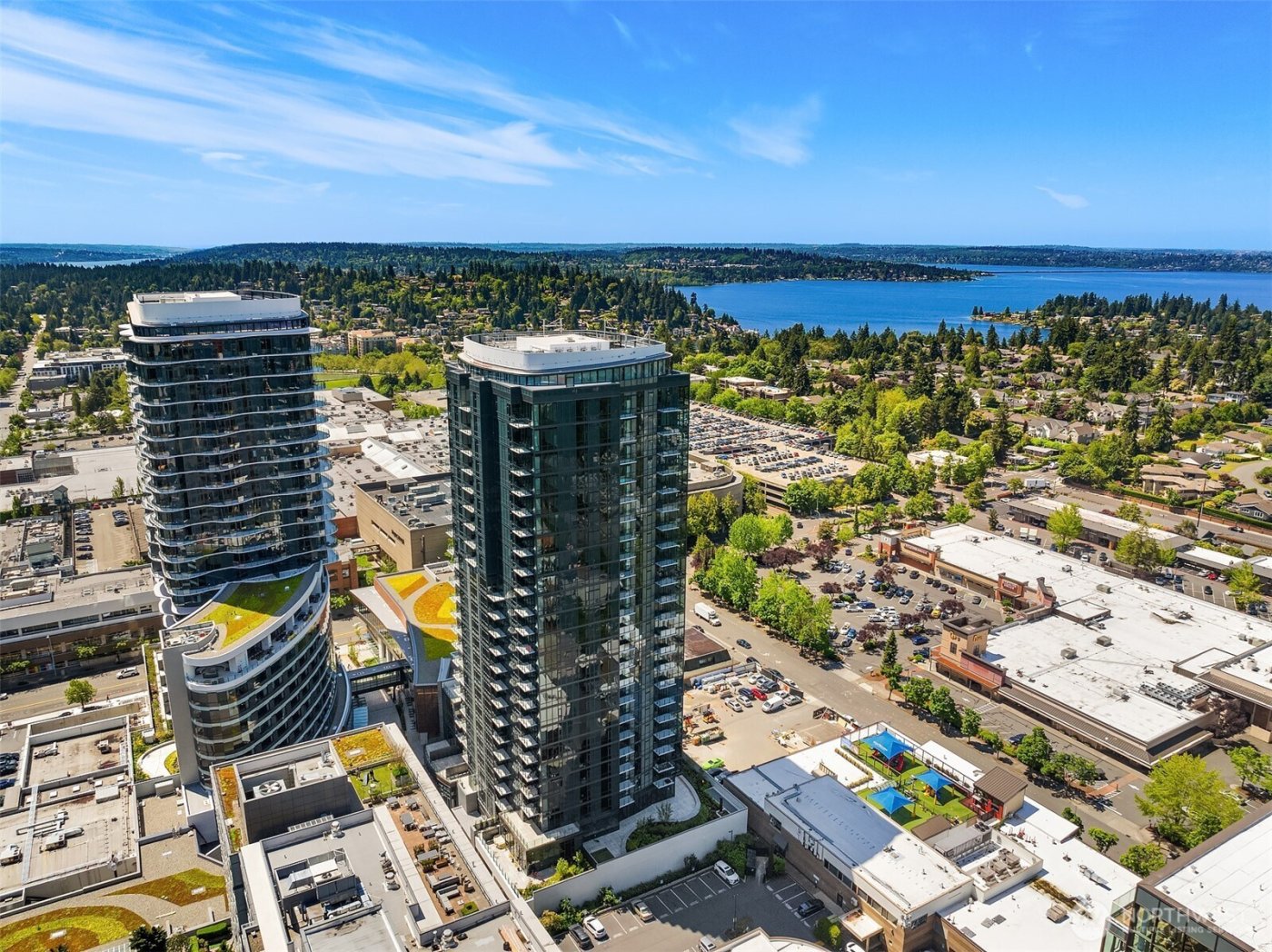 889 103rd Avenue #410, Bellevue, WA 98004